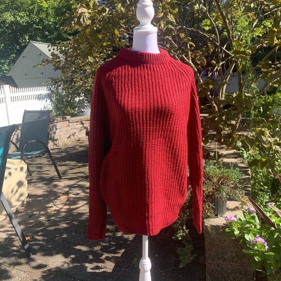 ASOS London Crew Neck Sweater - Picture 3 of 15